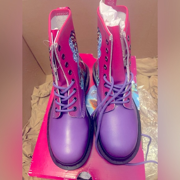 Dr martens new order 1460 - Picture 3 of 4